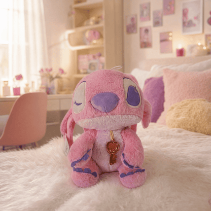 Pembe Stitch