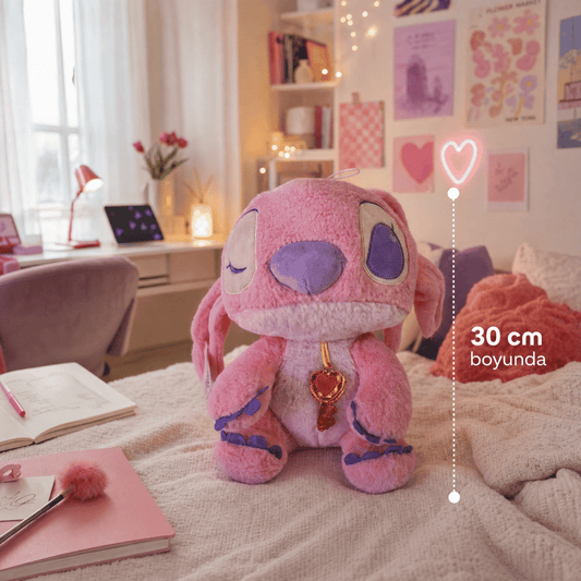 Pembe Stitch