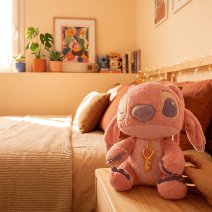 Pembe Stitch
