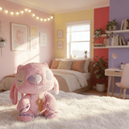 Pembe Stitch
