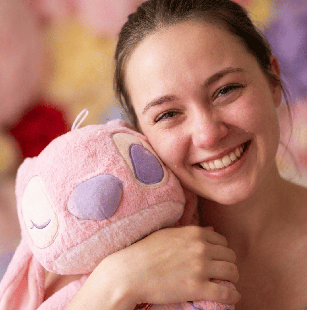 Pembe Stitch