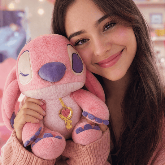 Pembe Stitch