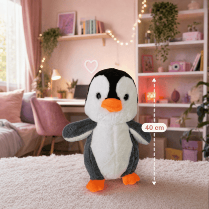 Pelüş Penguen