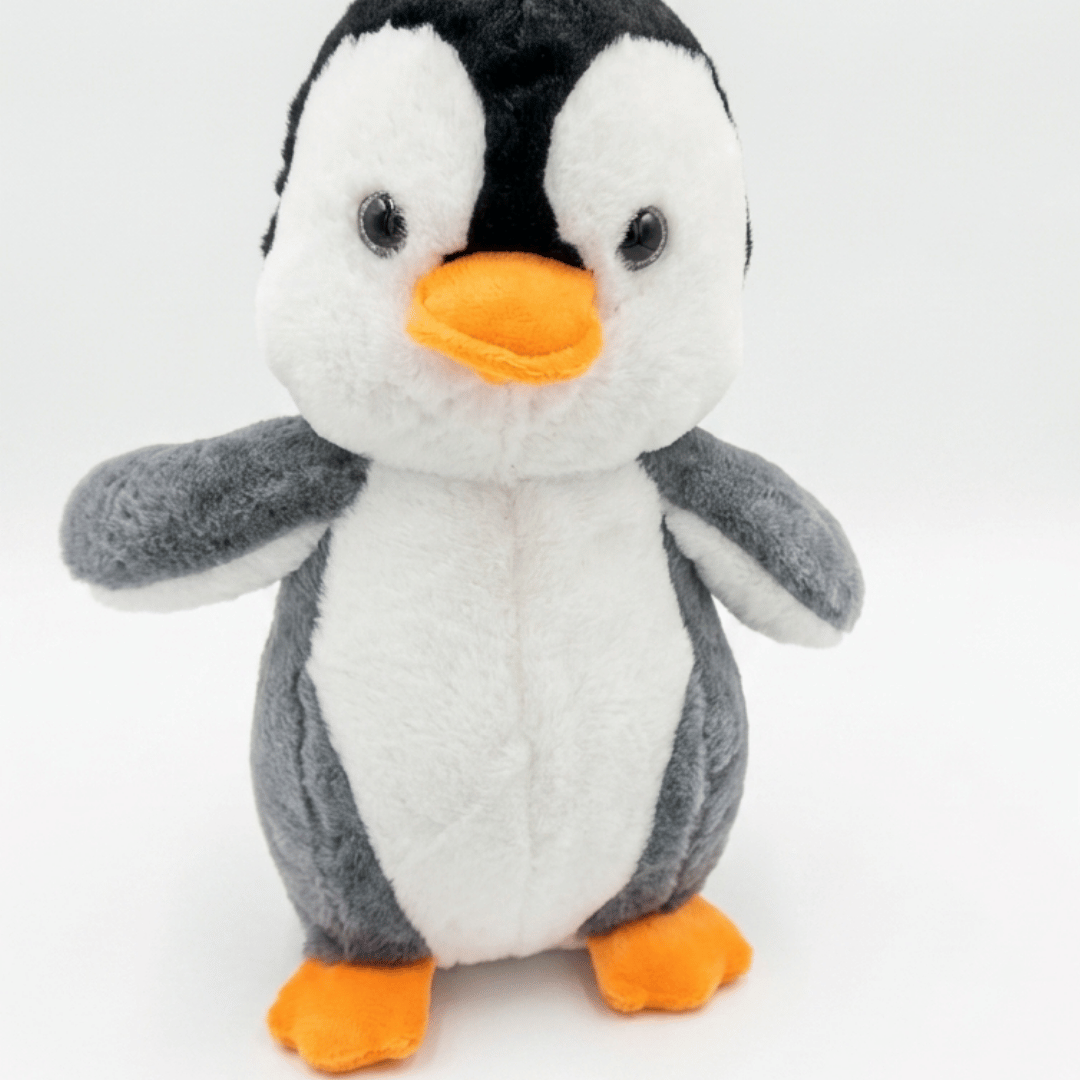Pelüş Penguen