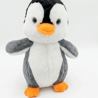 Pelüş Penguen