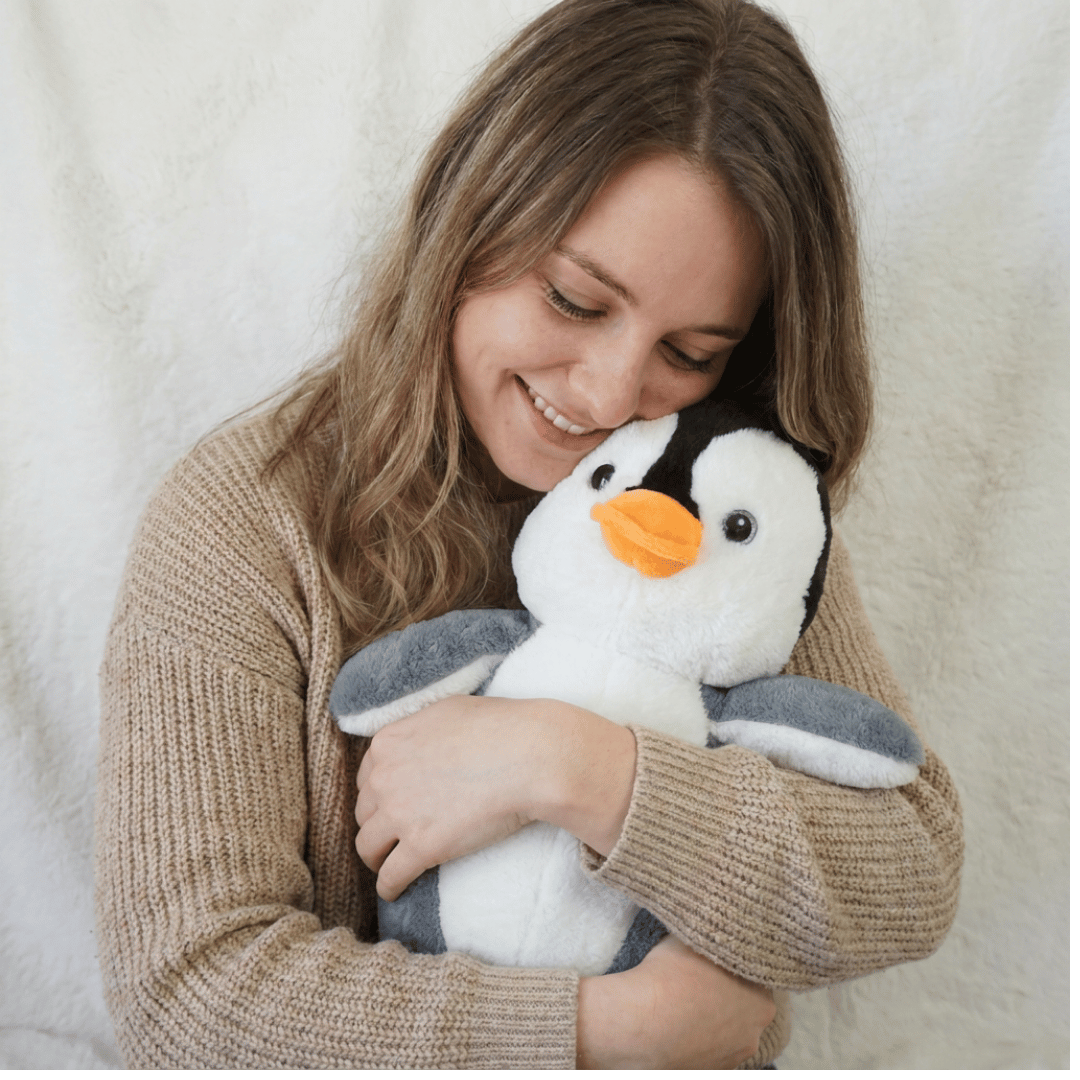 Pelüş Penguen