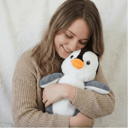 Pelüş Penguen