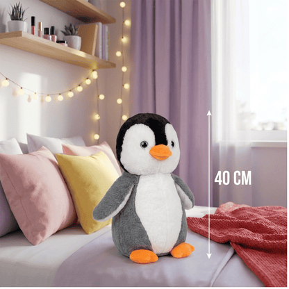 Pelüş Penguen