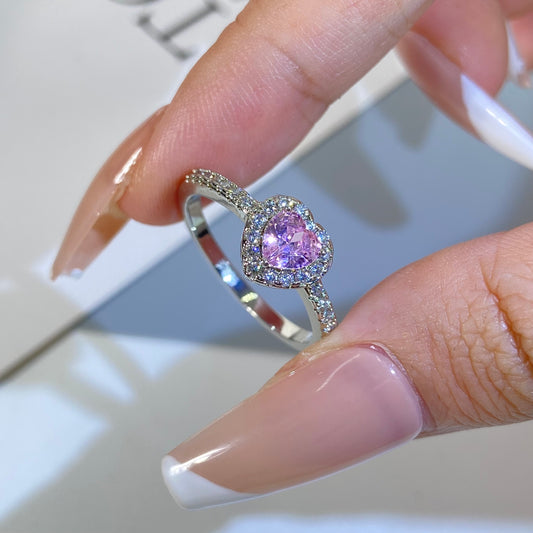 Ciddi İlişki Yüzüğü