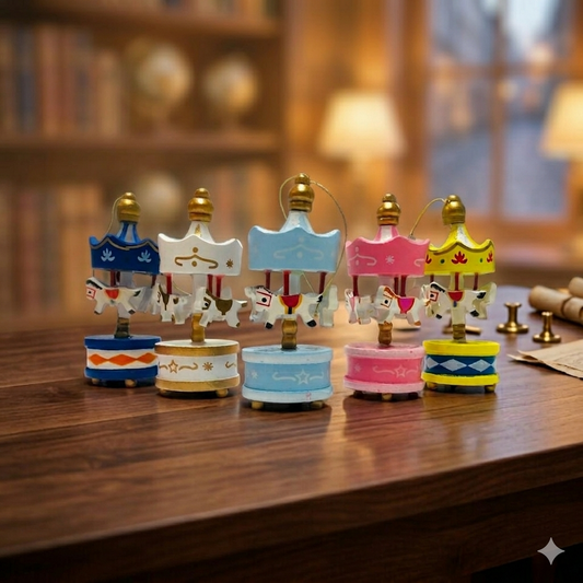 Mini Atlı Karınca