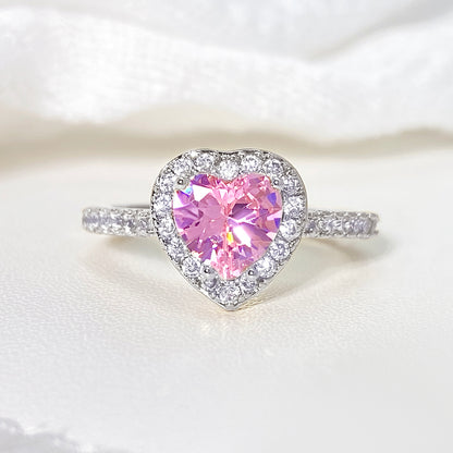 Ciddi İlişki Yüzüğü