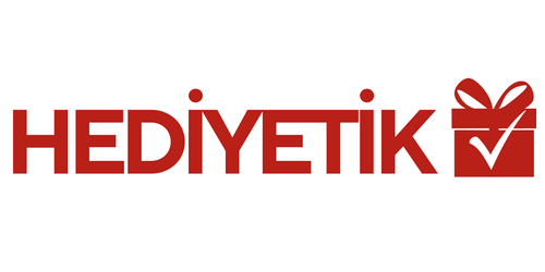 HEDİYETİK logo