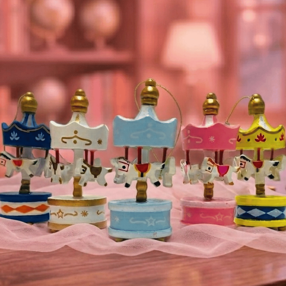 Mini Atlı Karınca