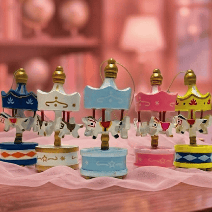 Mini Atlı Karınca