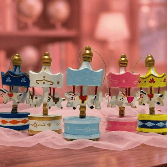 Mini Atlı Karınca